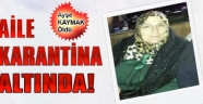 ÇAYKARA'DA DOMUZ GRİBİ VAKASI 1 ÖLÜ