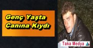 Çaykara'da Lokman Sivaz Evinde Ölü Bulundu.