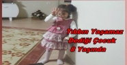 Çaykaralı Berra Tıb'a İnat 8 Yıldır Yaşıyor