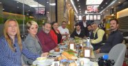 ÇEKMEKÖY ÇORBA DİYARI