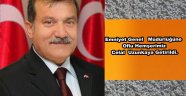 Celal Uzunkaya Emniyet Genel Müdürü Oldu