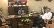 Cem Kara'dan İYGAD'a ziyaret