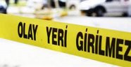 CEVAT BAYRAKTAR ÖLÜ BULUNDU..