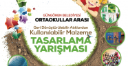 Çevreci Genç Mucitler Aranıyor