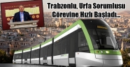 CHP'Lİ .PEKŞEN URFALILARIN SORUNLARINA CÖZÜM ARIYOR