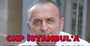 CHP İSTANBULA HAYRAT'LI ADAY