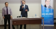COŞKUN YILMAZ, 15 TEMMUZ VE DARBELERİ ANLATTI