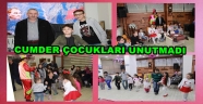 CUMDER BİR İLKE DAHA İMZA ATTI
