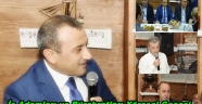 Cumder İş Adamlarını & Bürokratları Ağırladı