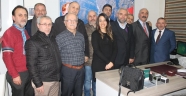 CUMDER'DEN MADDE BAĞIMLILIĞI SEMİNERİ