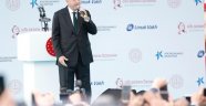 CUMHURBAŞKANI ERDOĞAN KÜÇÜKÇEKMECE’DE
