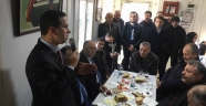 CUMHURBAŞKANI’NI HALK DENETLEYECEK