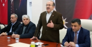 Cumhurbaşkanlığı Hükümet Sistemi ile koalisyon dönemleri sona erecek