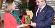 Dağcılar anılacak