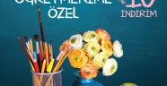 DeFacto’dan öğretmenlere özel kampanya