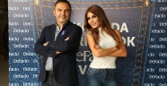 DeFacto’nun yeni reklam yüzü İrem Derici oldu