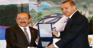 Demiryolu ve Trabzon Üniversitesi hayırlı olsun