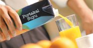 Dengesiz Havalara Karşı Portakal Suyu