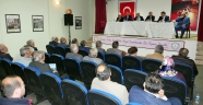 Dernekpazarı, bölgemizin en modern yaşam alanı olacak