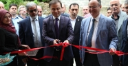 DERNEKPAZARI’NDA SOSYAL TESİS AÇILDI
