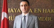 DERVİŞOĞLU ÜMRANİYE KAYMAKAMI OLDU