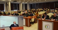 Dev proje tamamlandı