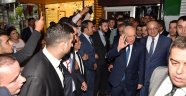  Devlet Bahçeli Manisa Teşkilatını Ziyaret Etti