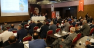 DKBB Meclis Toplantısı gerçekleştirildi