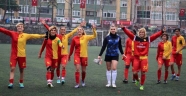 İDMANOCAĞI BAYAN FUTBOL TAKIMI TURNUVAYA KATILIYOR