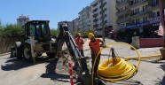 Doğalgazda durmak yok