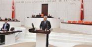 Dr. Adnan GÜNNAR - Tıp Bayramı mesajı
