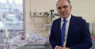 Dr. Necati Taşkın'a tam destek