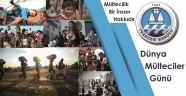 DÜNYA MÜLTECİLER GÜNÜ BASIN AÇIKLAMASI