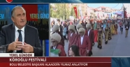 “Dünyayı Bolu’ya taşıyacağız”