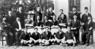 Efsane Aslanlar’da Çanakkale şehitlerine saygı