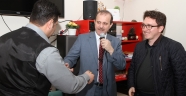 EĞİTİM BİR-SEN TRABZON 2 NOLU ŞUBE KANCA’DA TOPLANDI