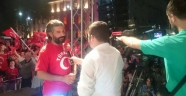 Eğitimci Tarkan Köylü ile söyleşi