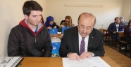 EĞİTİME DESTEK