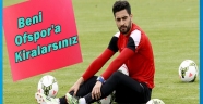 EKİCİ'DEN YÖNETİME REST