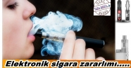  Elektronik Sigara Zararlı Mı?