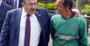 Emek ve Dayanışma Günü kutlu olsun