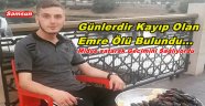 Emre Demiroğlu'nu Kim Öldürdü
