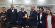 En anlamlı bağış Bravo çocuklar