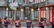  En eğlenceli yaz okulu KidZania Yaz Kampı’nda!