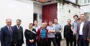  En hayırlı hizmet