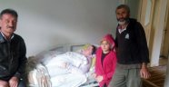 Engelli vatandaşın imdadına Büyükşehir yetişti