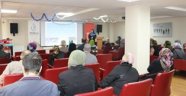 ENGELLİ VE YAKINLARINA MANEVİ REHBERLİK SEMİNERİ VERİLDİ