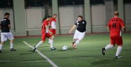 Engelsiz Futbol Şöleni Etkinliği Gerçekleşti