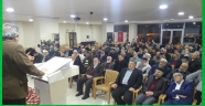 ERBAKAN HOCA OF'TA ANILDI