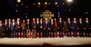  Erbakan Ödülleri Sahiplerini Buluyor!